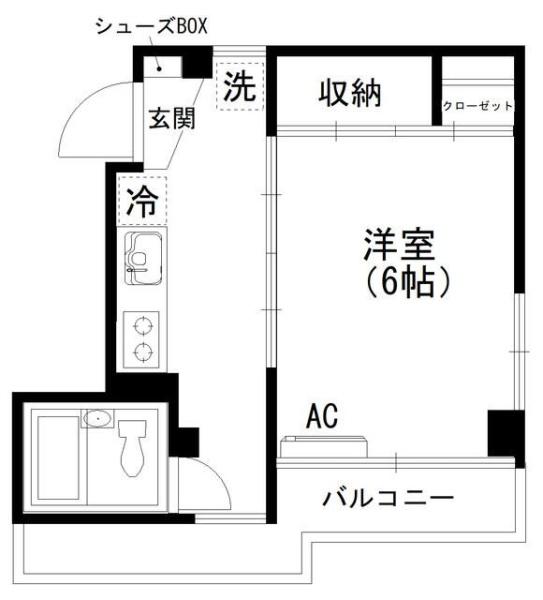 モンカーブ和田