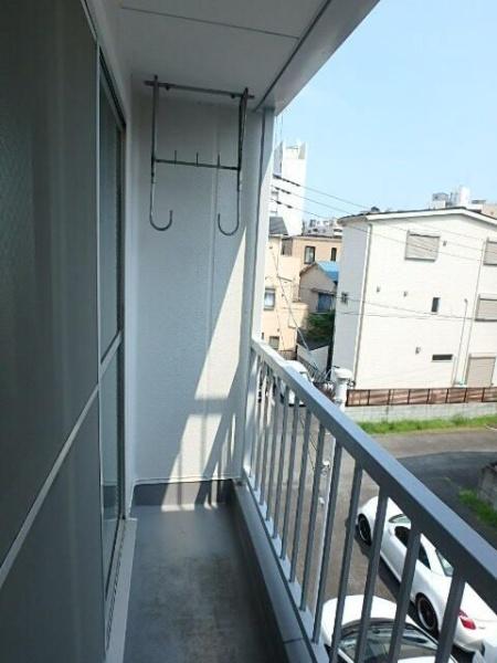 モンカーブ和田