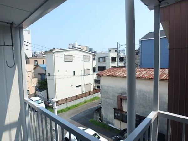 モンカーブ和田