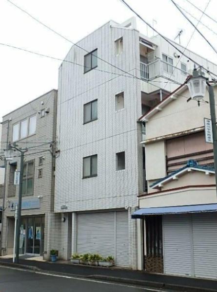モンカーブ和田