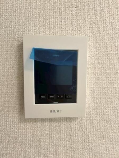 目黒区南２丁目のアパート