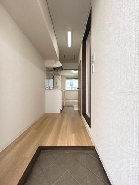 目黒区南２丁目のアパート