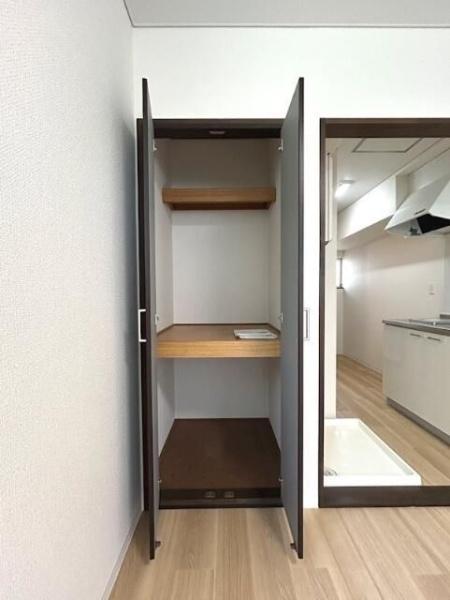 目黒区南２丁目のアパート