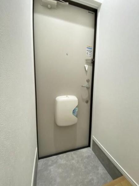 大田区池上１丁目のアパート