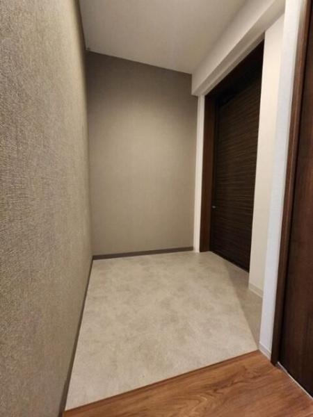 大田区大森東２丁目のマンション