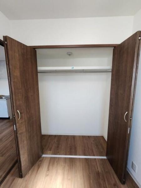 大田区大森東２丁目のマンション