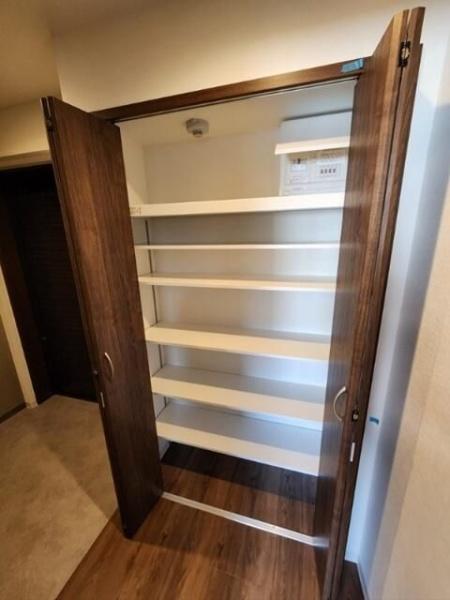 大田区大森東２丁目のマンション