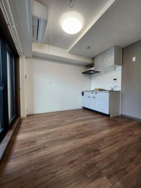 大田区大森東２丁目のマンション