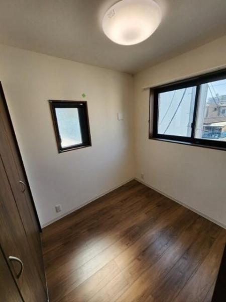 大田区大森東２丁目のマンション