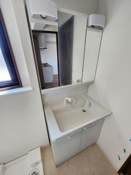 大田区大森東２丁目のマンション