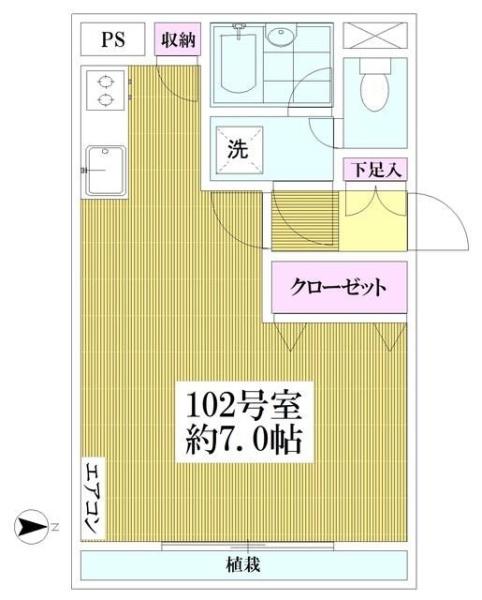 フレア