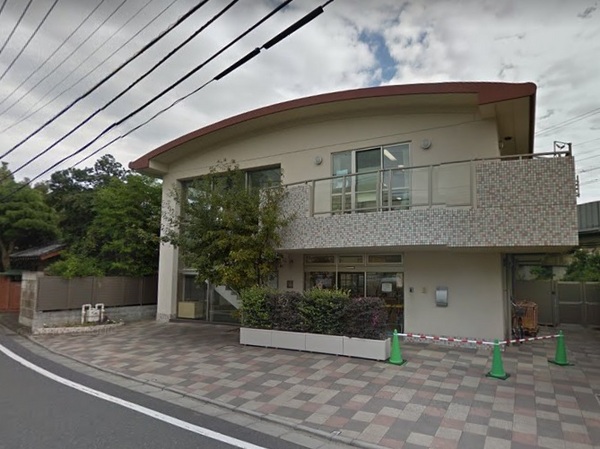 ルーブル武蔵小杉六番館(小学館アカデミーかりやど保育園)