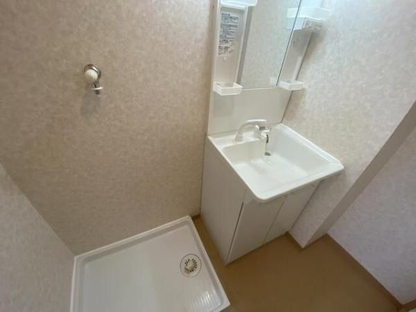 川崎市多摩区長尾５丁目のマンション