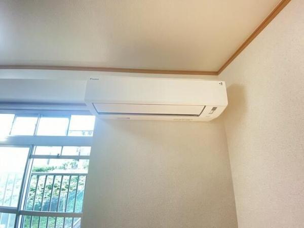 川崎市多摩区長尾５丁目のマンション