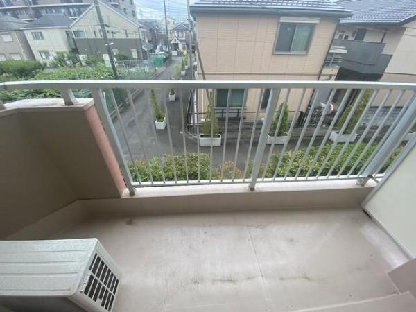 川崎市多摩区長尾５丁目のマンション