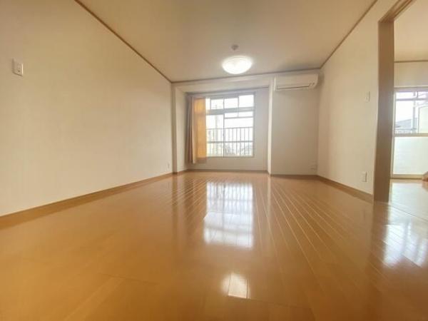 川崎市多摩区長尾５丁目のマンション