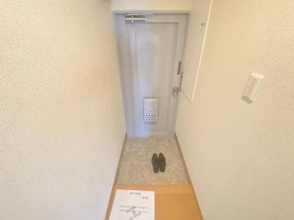 川崎市多摩区長尾５丁目のマンション