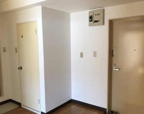 大田区西蒲田４丁目のマンション