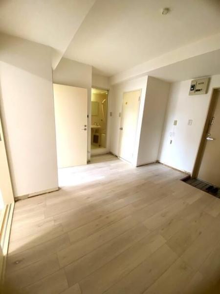 大田区西蒲田４丁目のマンション