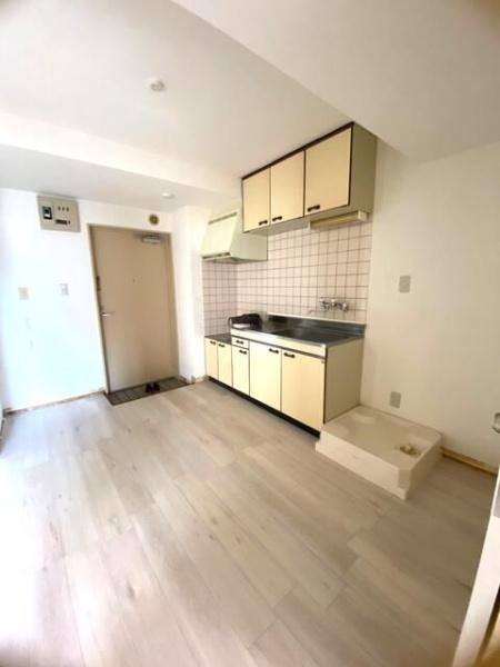 大田区西蒲田４丁目のマンション