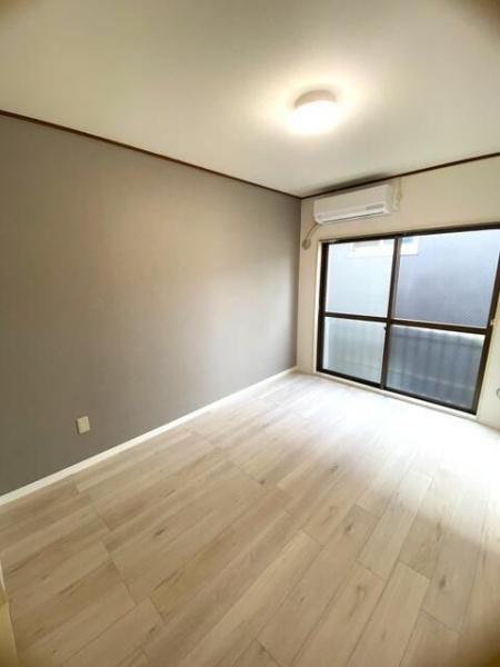 大田区西蒲田４丁目のマンション