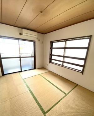大田区西蒲田４丁目のマンション