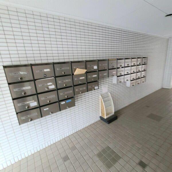川崎市中原区下小田中６丁目のマンション