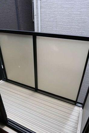川崎市中原区下小田中３丁目のアパート