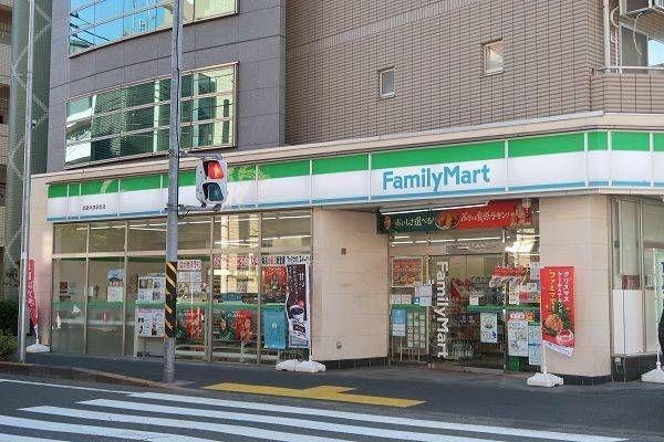 川崎市中原区下小田中３丁目のアパート