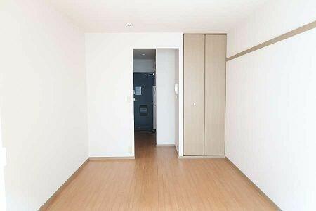 川崎市中原区下小田中３丁目のアパート