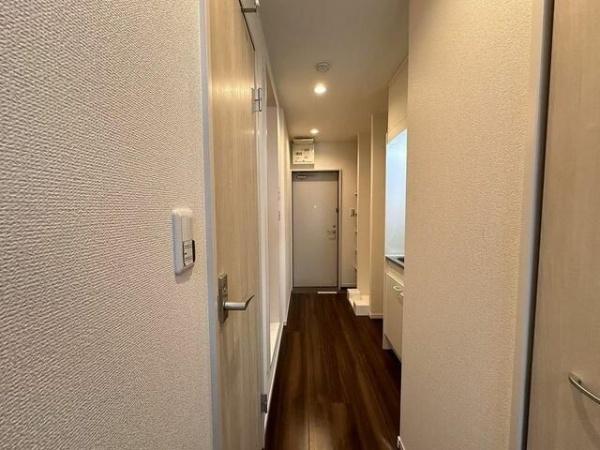 川崎市中原区丸子通１丁目のアパート