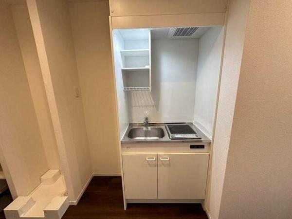 川崎市中原区丸子通１丁目のアパート