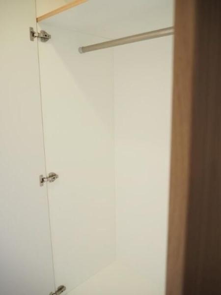 川崎市幸区都町のマンション