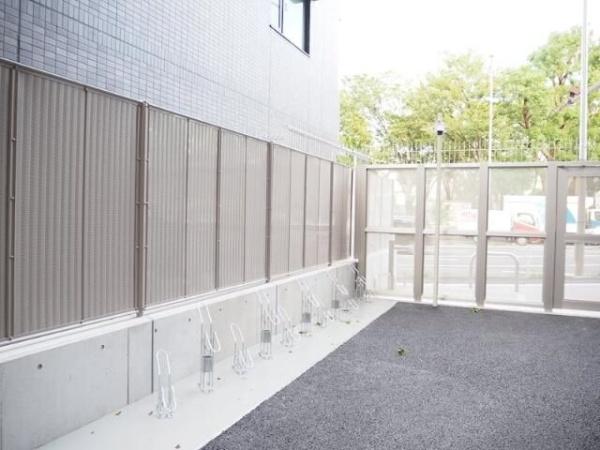 川崎市幸区都町のマンション