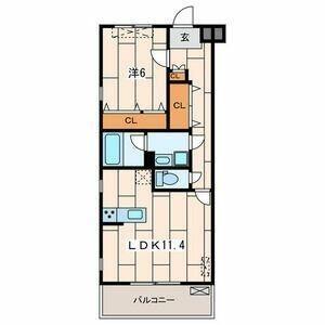川崎市幸区南加瀬２丁目のマンション