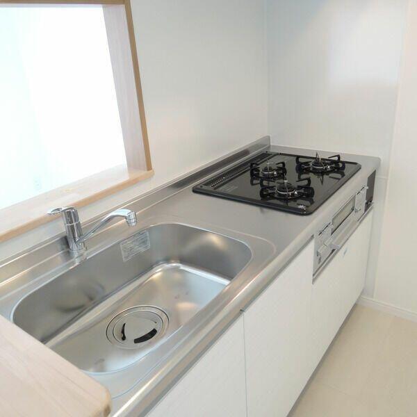 川崎市幸区南加瀬２丁目のマンション
