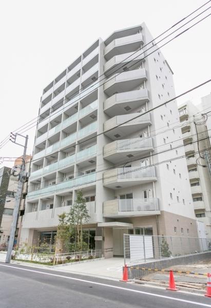 川崎市川崎区本町１丁目のマンション