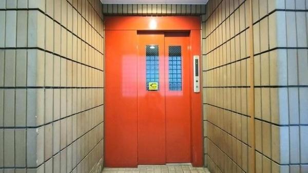 川崎市高津区下作延２丁目のマンション