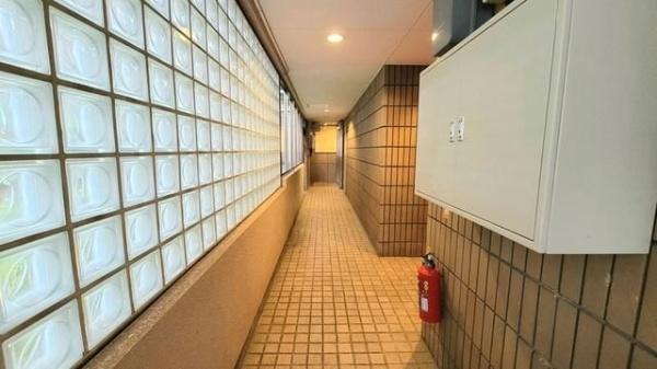川崎市高津区下作延２丁目のマンション