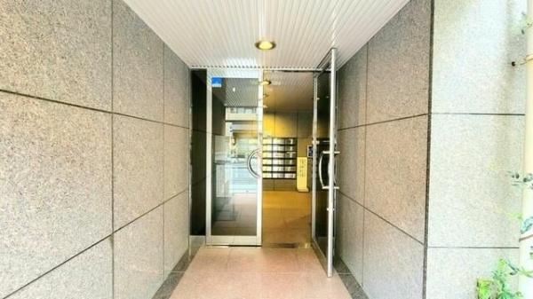 川崎市高津区下作延２丁目のマンション