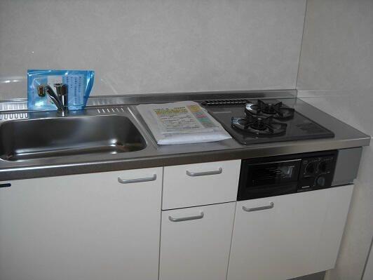 川崎市高津区北見方３丁目のマンション