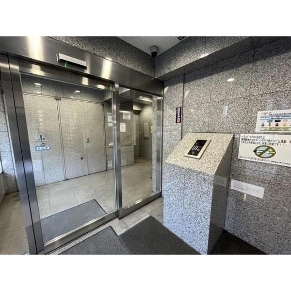 川崎市高津区下作延７丁目のマンション