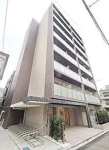 川崎市幸区塚越２丁目のマンション
