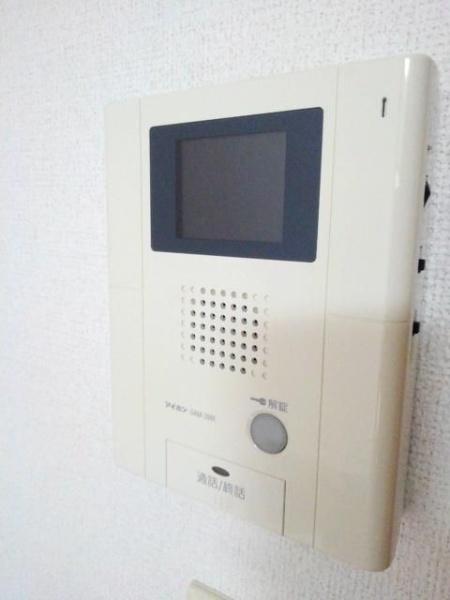 川崎市中原区上平間のマンション