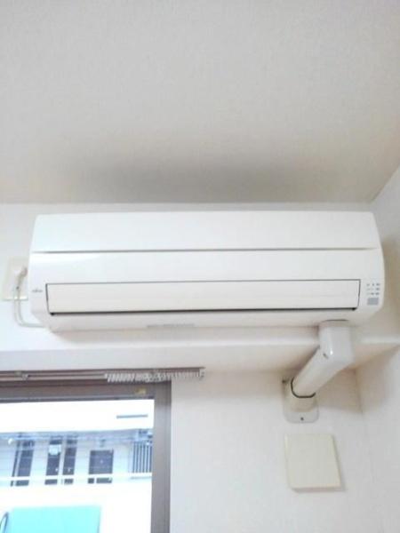 川崎市中原区上平間のマンション