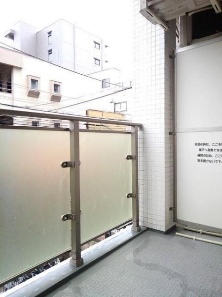 川崎市中原区上平間のマンション