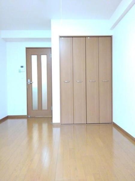 川崎市中原区上平間のマンション