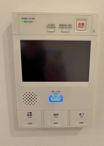 横浜市神奈川区金港町のマンション