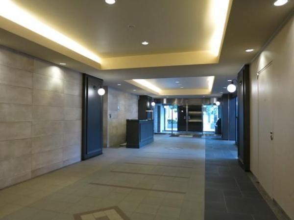 横浜市神奈川区金港町のマンション