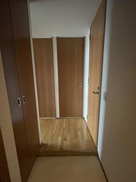 横浜市神奈川区六角橋１丁目のマンション